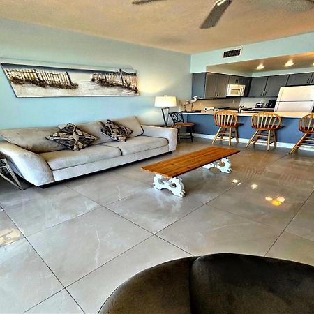Vacation In Comfort And Luxury -1Br Direct Oceanfront - Wyndham Ocean Walk Resort 1307-0 Дейтона-Бич Экстерьер фото
