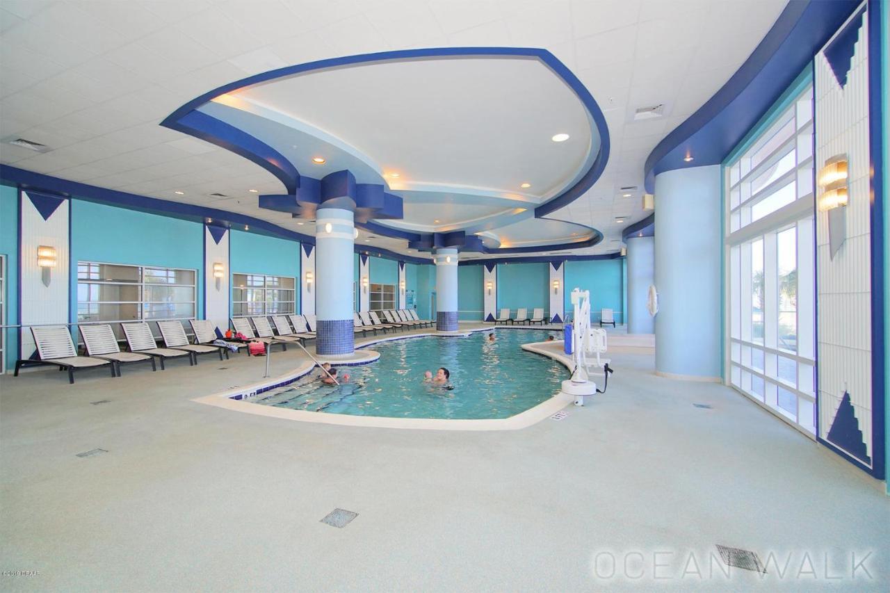 Vacation In Comfort And Luxury -1Br Direct Oceanfront - Wyndham Ocean Walk Resort 1307-0 Дейтона-Бич Экстерьер фото