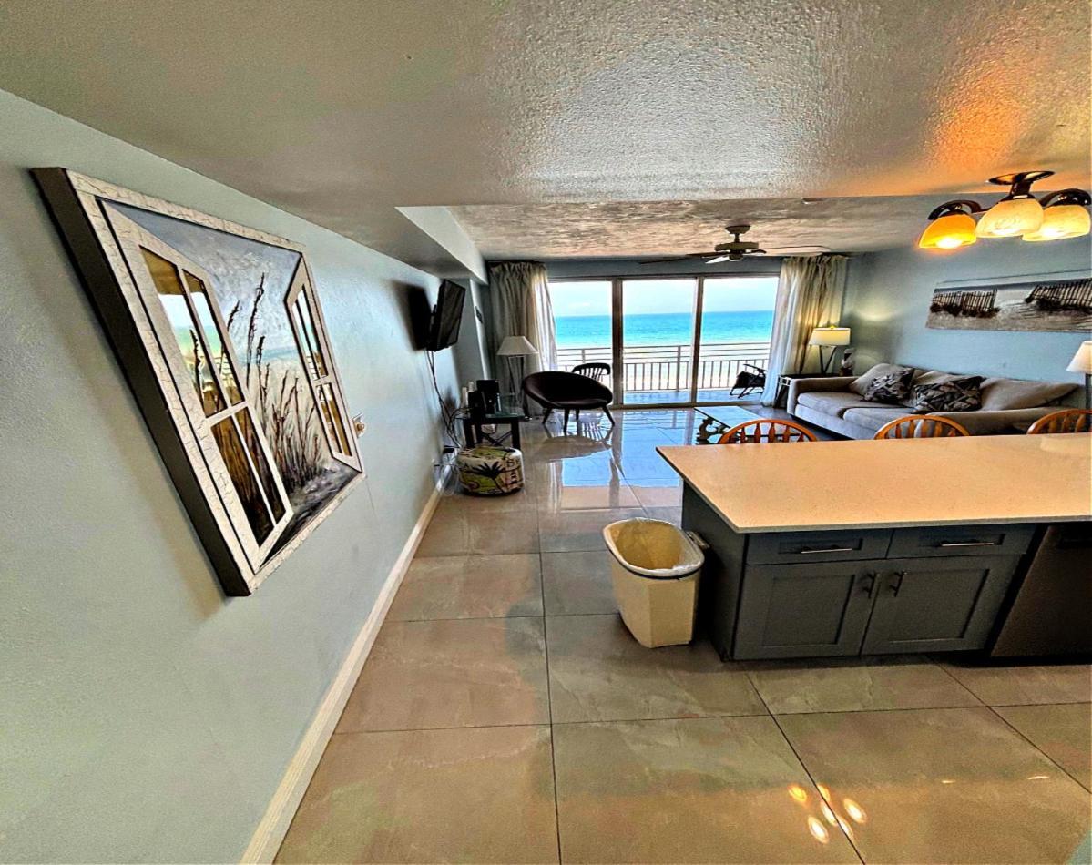 Vacation In Comfort And Luxury -1Br Direct Oceanfront - Wyndham Ocean Walk Resort 1307-0 Дейтона-Бич Экстерьер фото