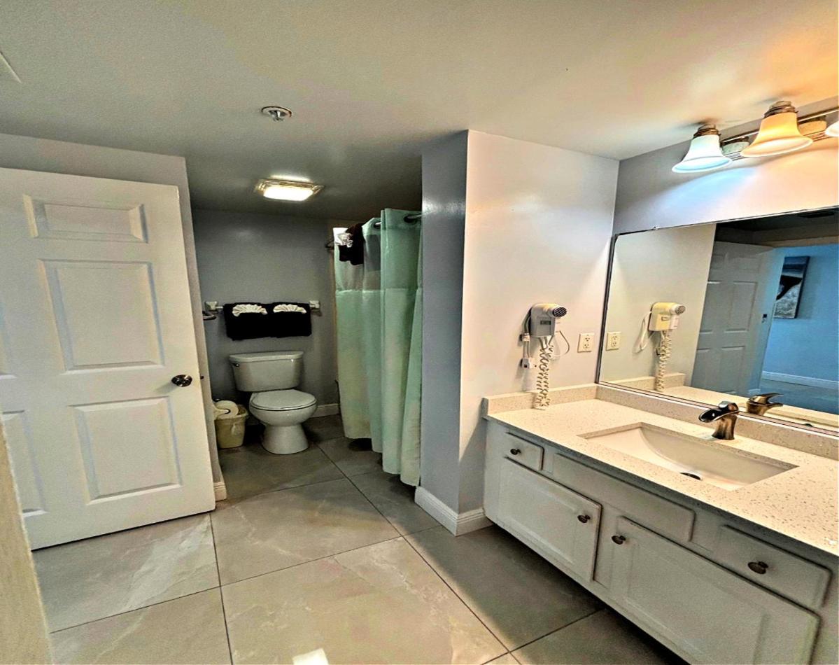 Vacation In Comfort And Luxury -1Br Direct Oceanfront - Wyndham Ocean Walk Resort 1307-0 Дейтона-Бич Экстерьер фото